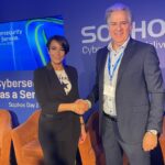 Cybersecurity, siglato l’accordo tra CNA e Sophos