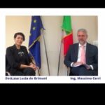 L’angolo del Presidente: intervista a Lucia de Grimani